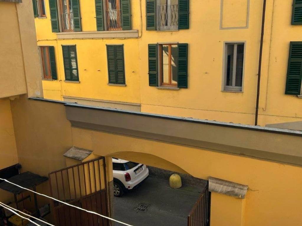 appartamento in vendita a Stradella