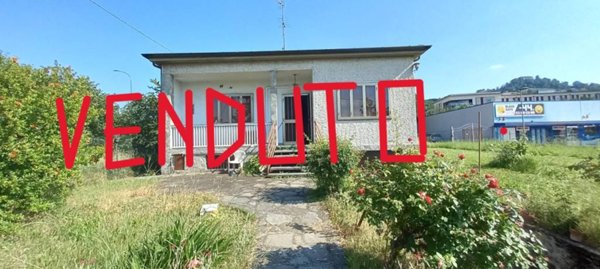 appartamento in vendita a Stradella