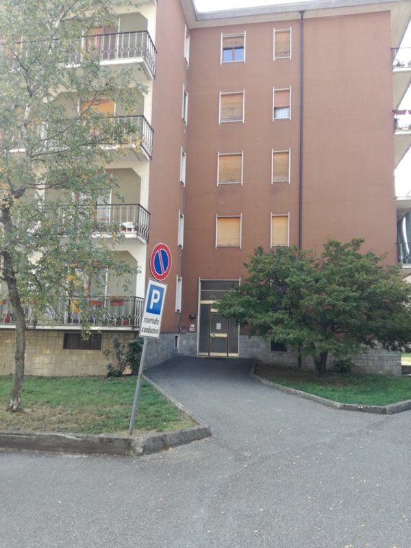 appartamento in vendita a Stradella