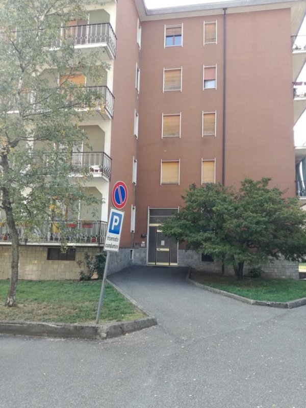 appartamento in vendita a Stradella in zona Montebruciato