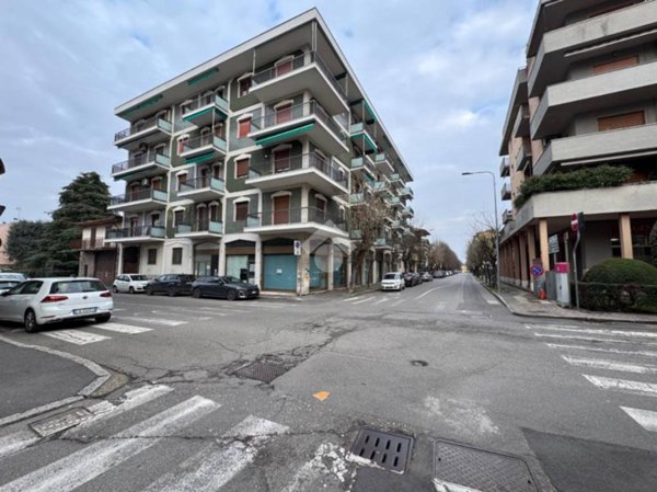 appartamento in vendita a Stradella