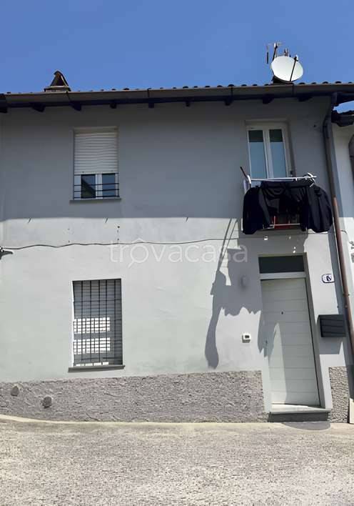 appartamento in vendita a Stradella