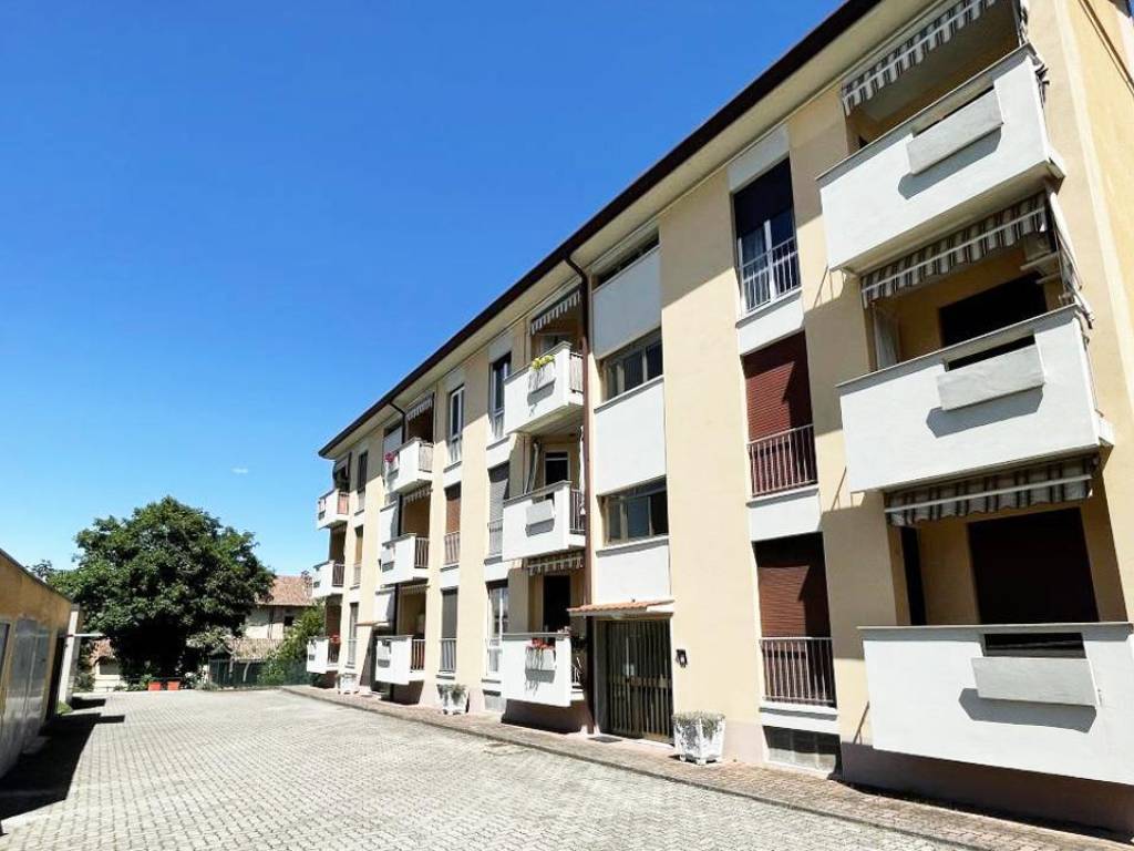 ufficio in vendita a Stradella