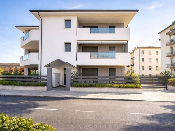 appartamento in vendita a Stradella