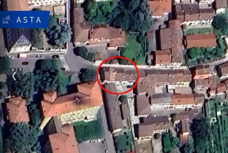 appartamento in vendita a Stradella