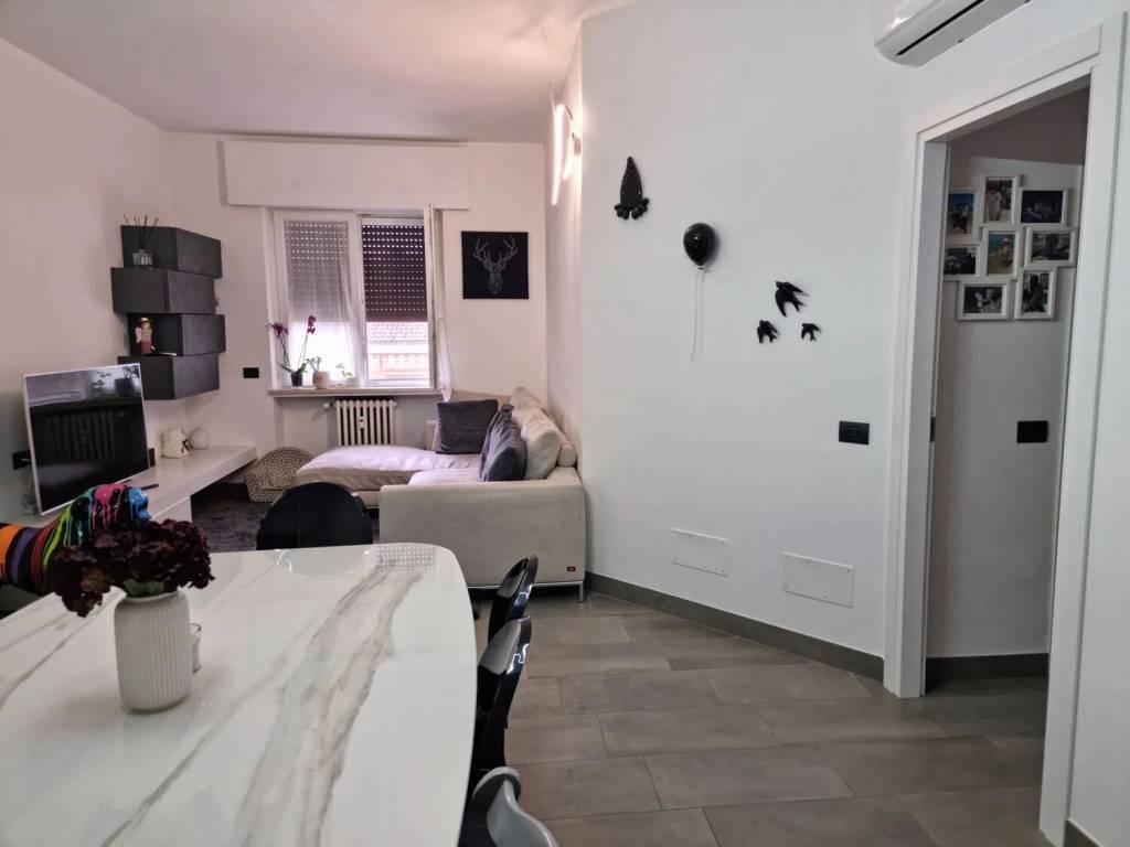 appartamento in vendita a Stradella