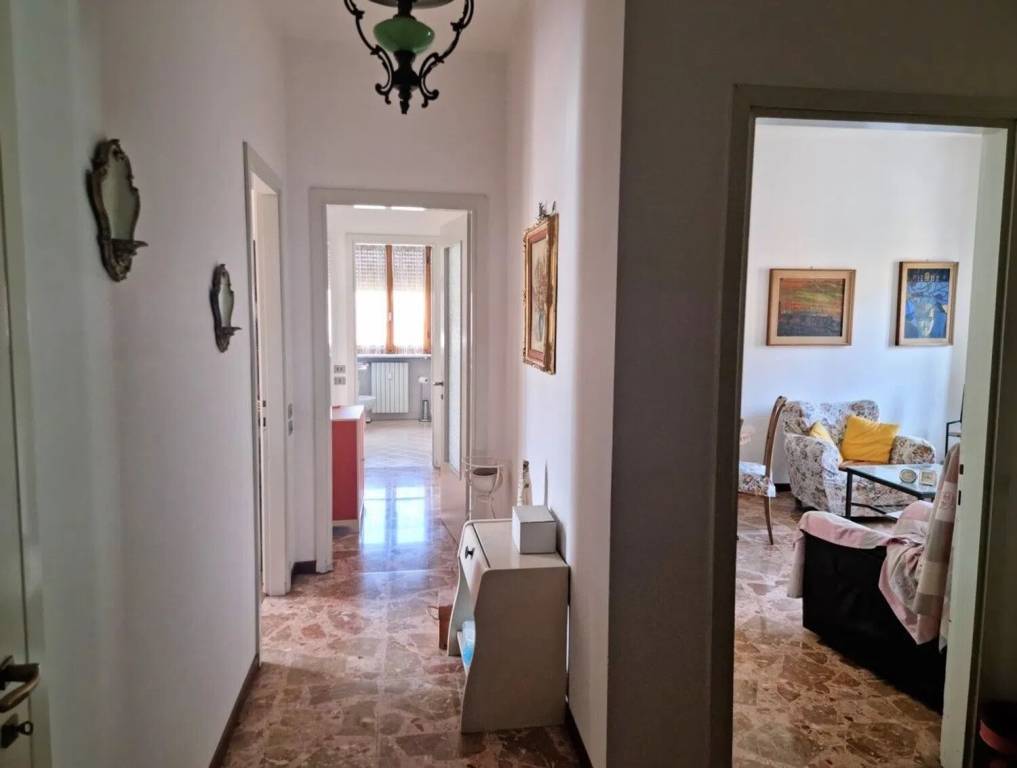 appartamento in vendita a Stradella