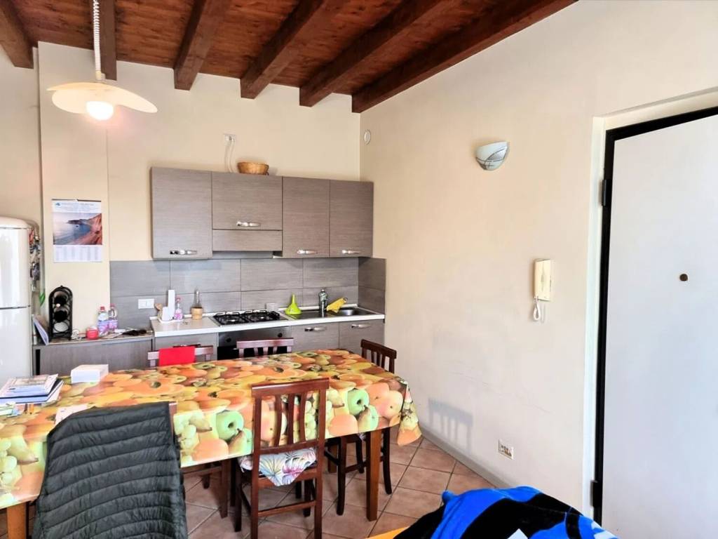 appartamento in vendita a Stradella