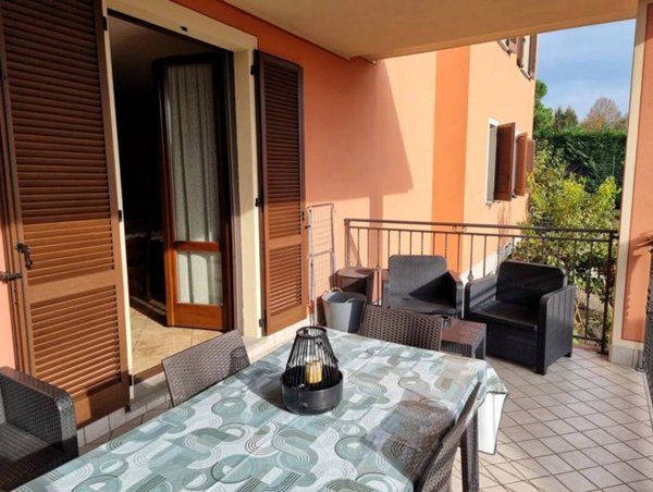 casa indipendente in vendita a Stradella