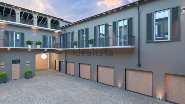 appartamento in vendita a Stradella