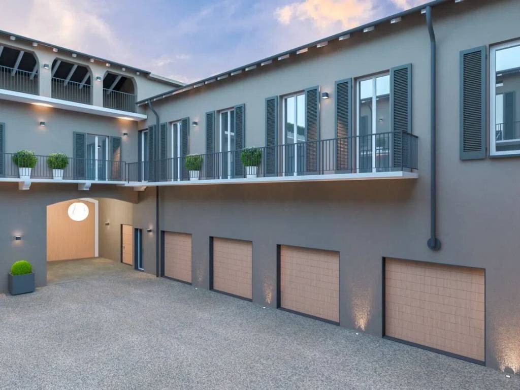 appartamento in vendita a Stradella