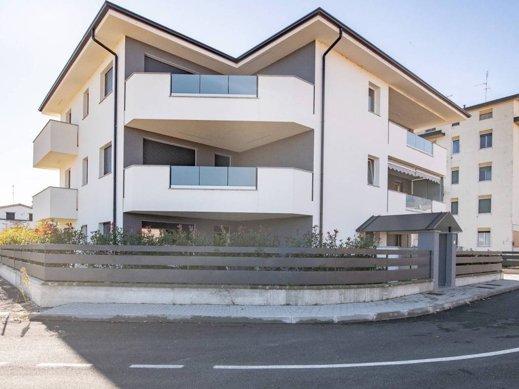 appartamento in vendita a Stradella