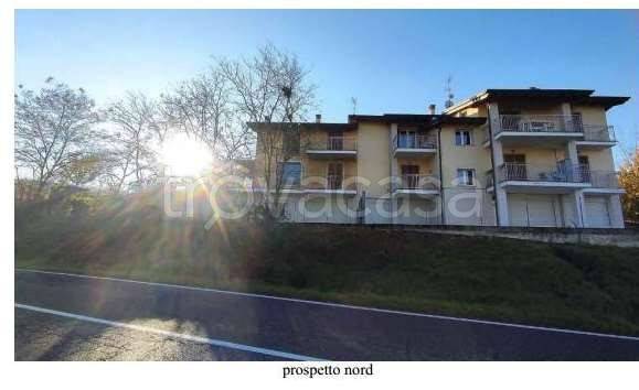 appartamento in vendita a Stradella
