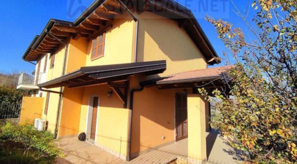 appartamento in vendita a Stradella