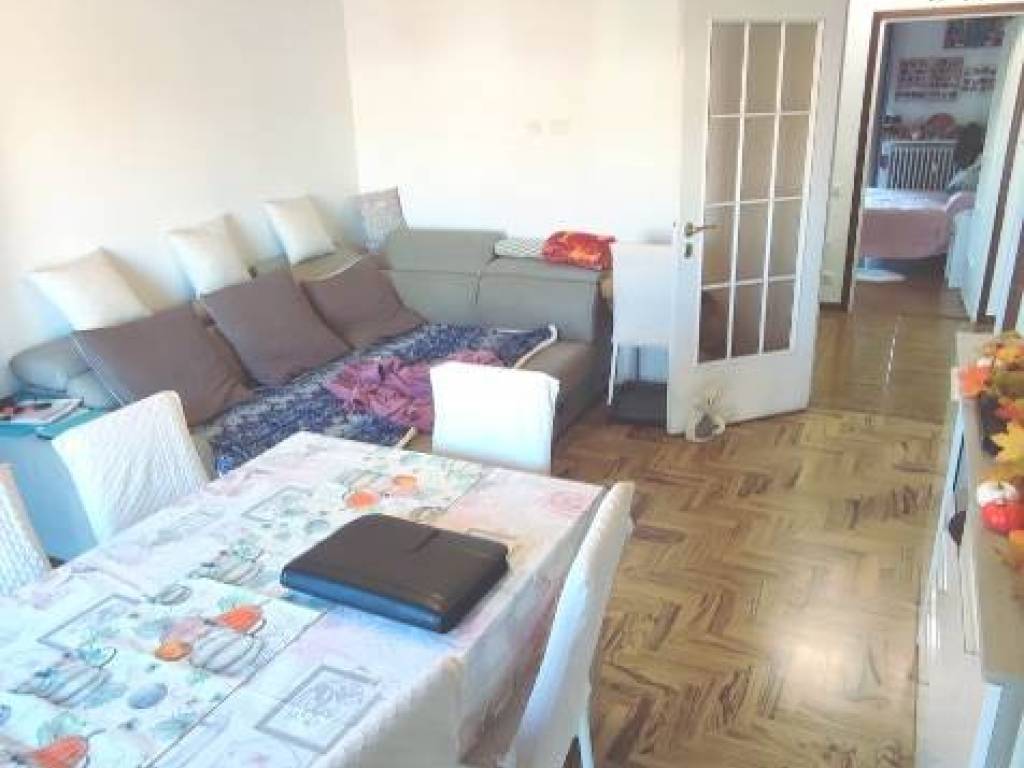 appartamento in vendita a Stradella