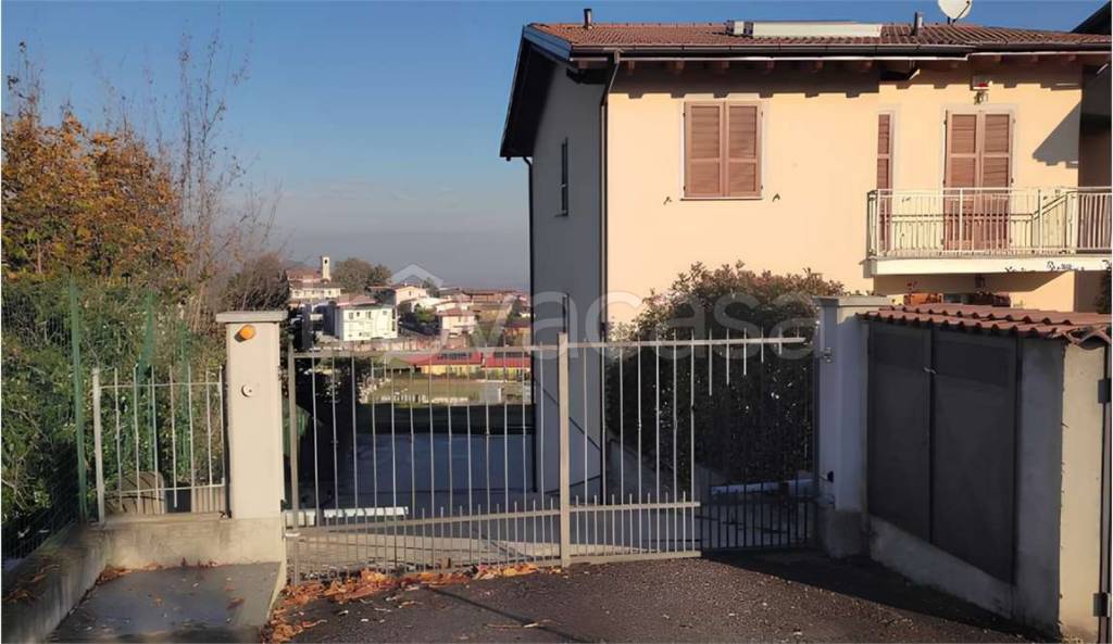 appartamento in vendita a Stradella