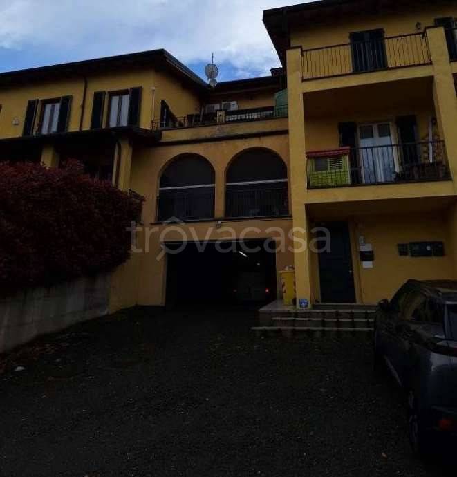 appartamento in vendita a Stradella