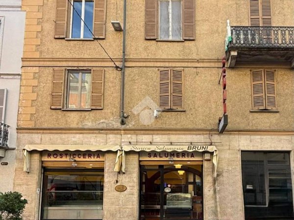 appartamento in vendita a Stradella