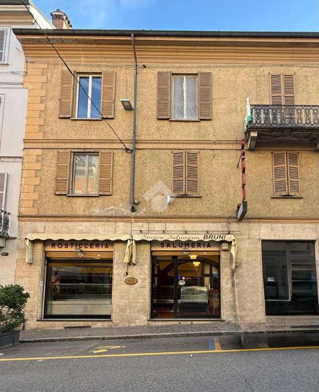 appartamento in vendita a Stradella