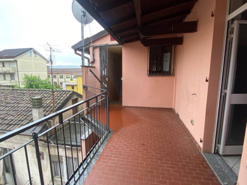 appartamento in vendita a Stradella