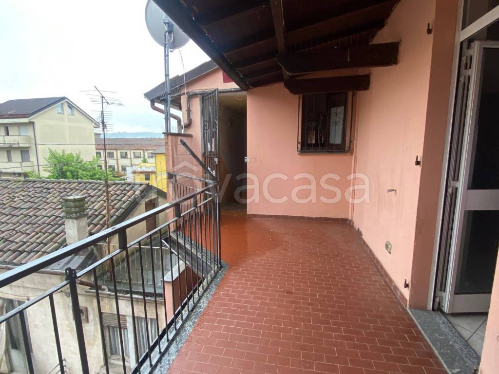 appartamento in vendita a Stradella