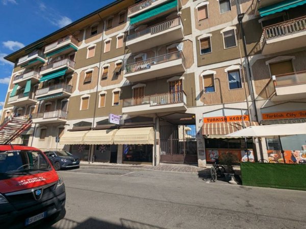 appartamento in vendita a Stradella