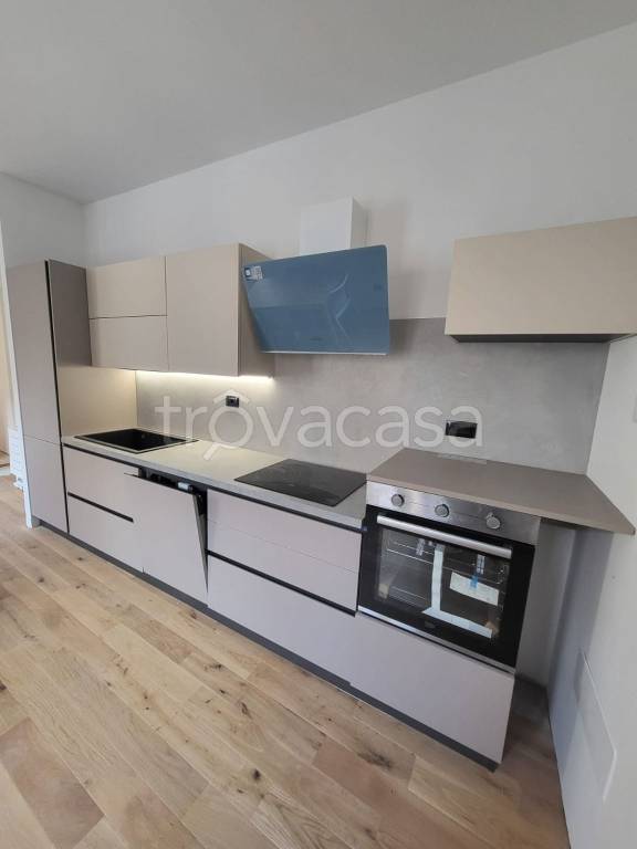 appartamento in vendita a Stradella