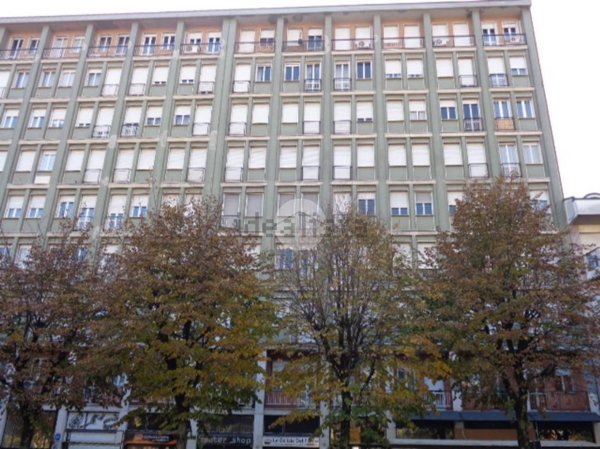 appartamento in vendita a Stradella