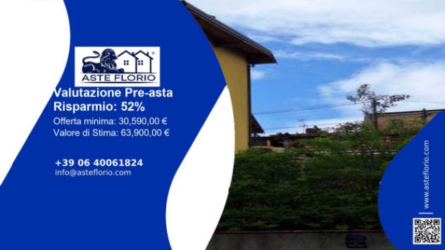 appartamento in vendita a Stradella in zona Casamassimini