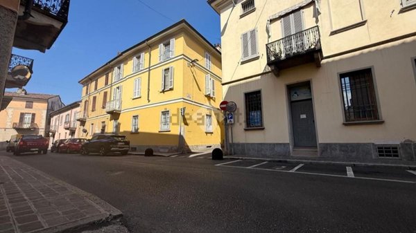 appartamento in vendita a Stradella