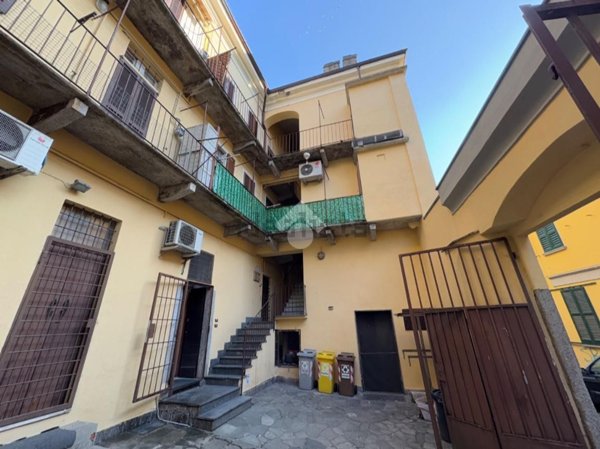 appartamento in vendita a Stradella