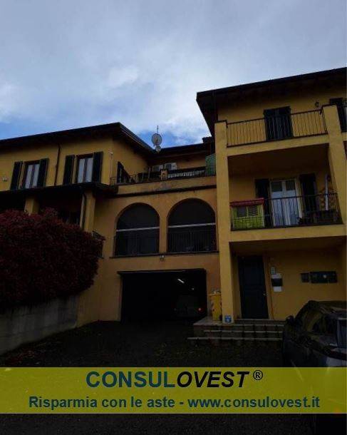 appartamento in vendita a Stradella