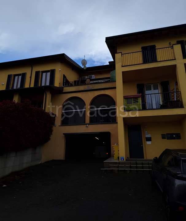 appartamento in vendita a Stradella