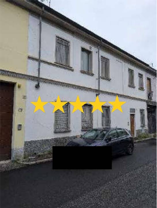 appartamento in vendita a Stradella