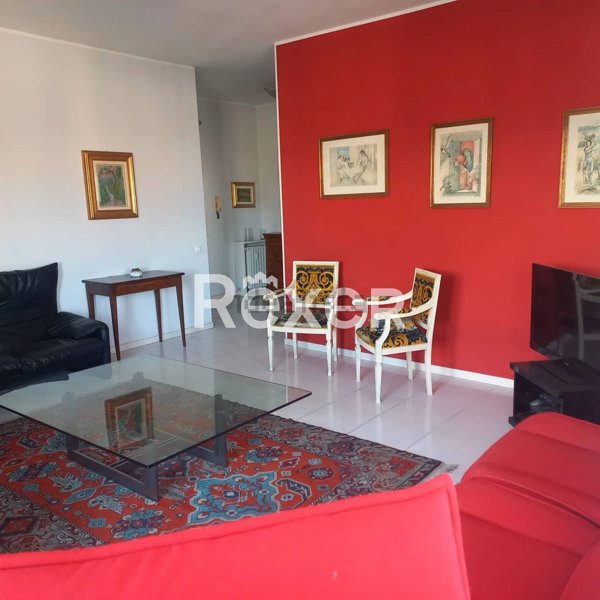 appartamento in vendita a Stradella