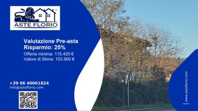 casa indipendente in vendita a Stradella