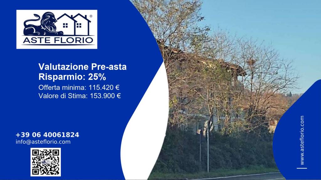 casa indipendente in vendita a Stradella