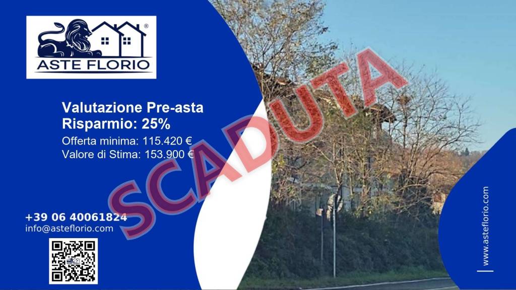 casa indipendente in vendita a Stradella