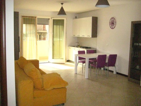 appartamento in vendita a Stradella