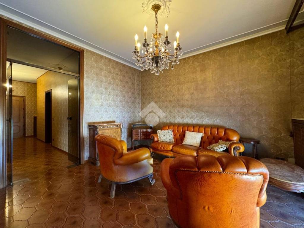 appartamento in vendita a Stradella