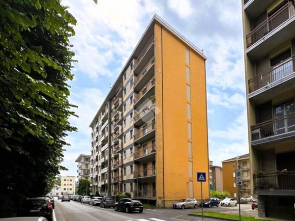 appartamento in vendita a Stradella