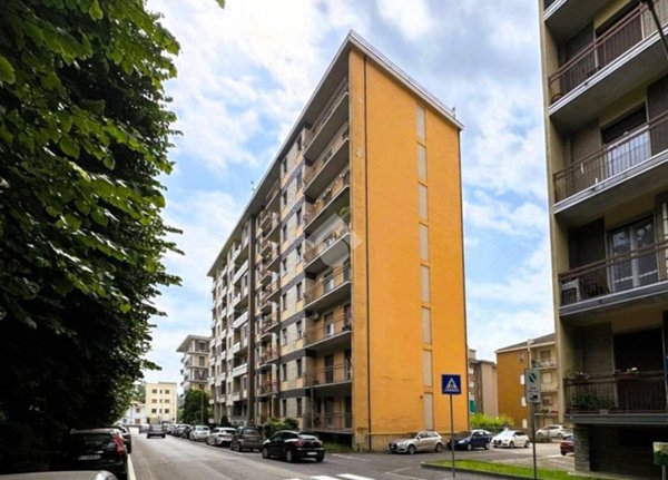 appartamento in vendita a Stradella