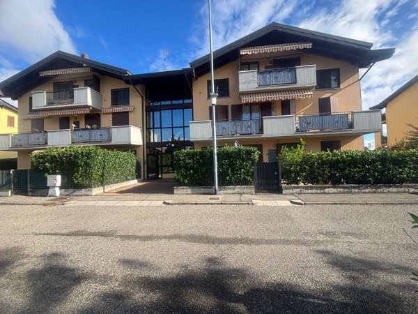 appartamento in vendita a Stradella