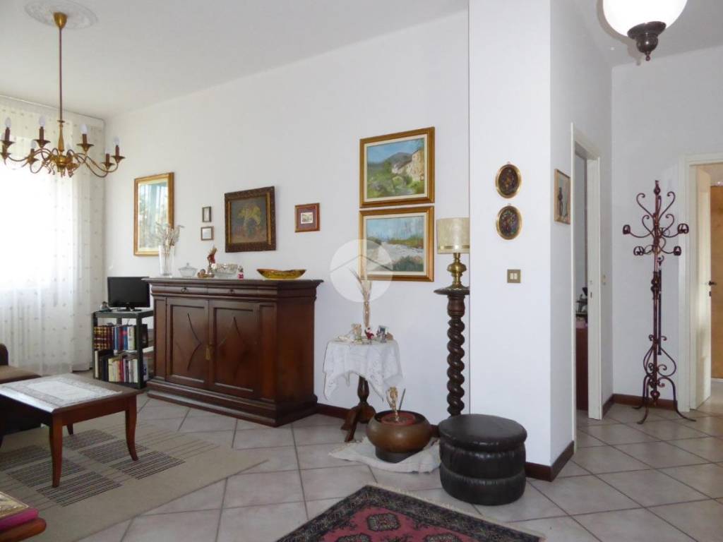 appartamento in vendita a Stradella