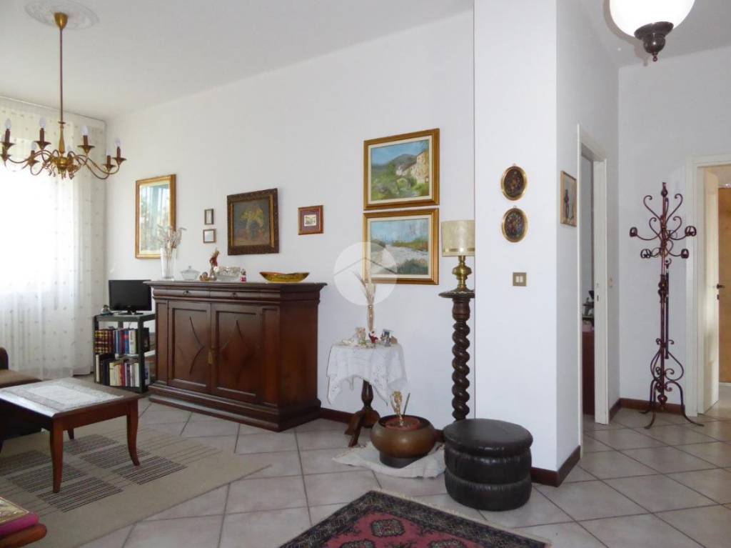 appartamento in vendita a Stradella