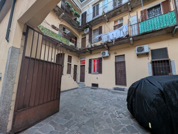 appartamento in vendita a Stradella