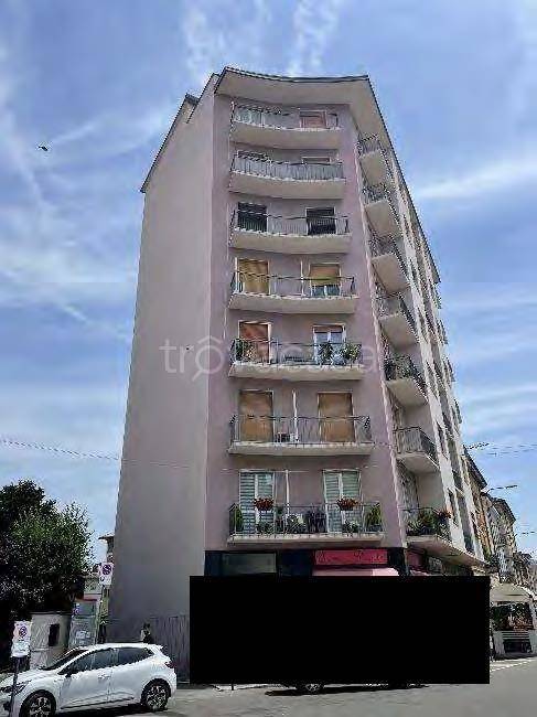 appartamento in vendita a Stradella