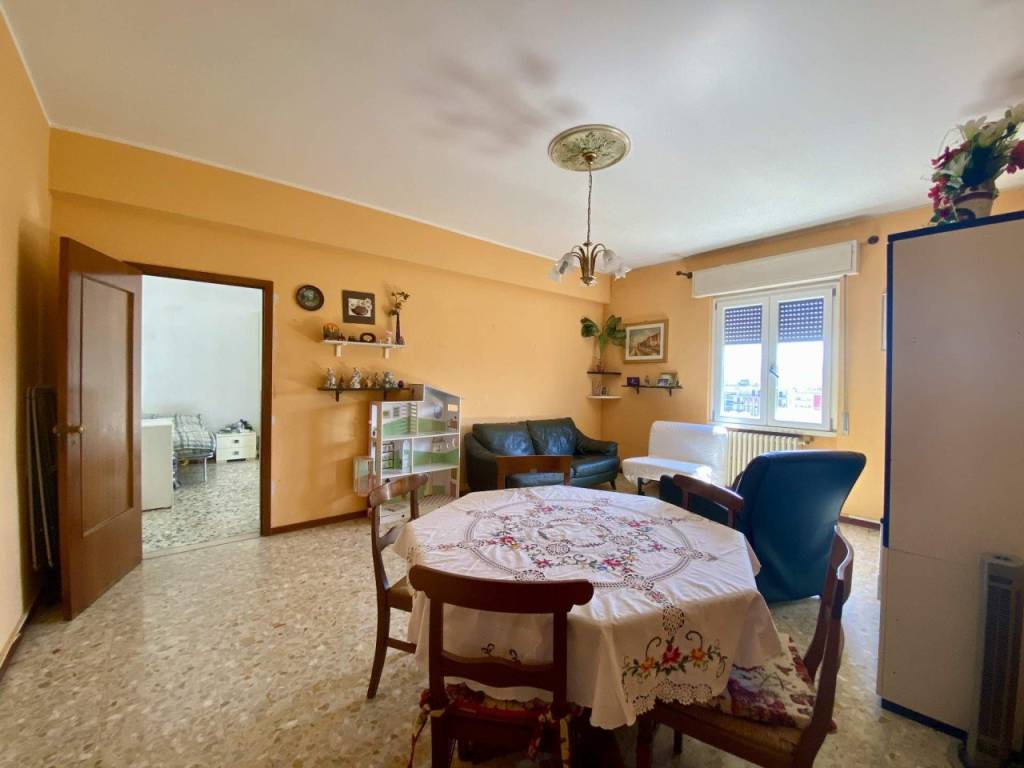 appartamento in vendita a Stradella