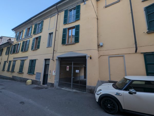 casa semindipendente in vendita a Stradella