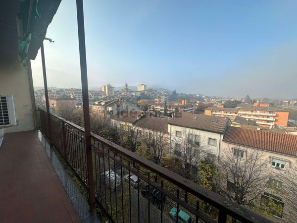 appartamento in vendita a Stradella